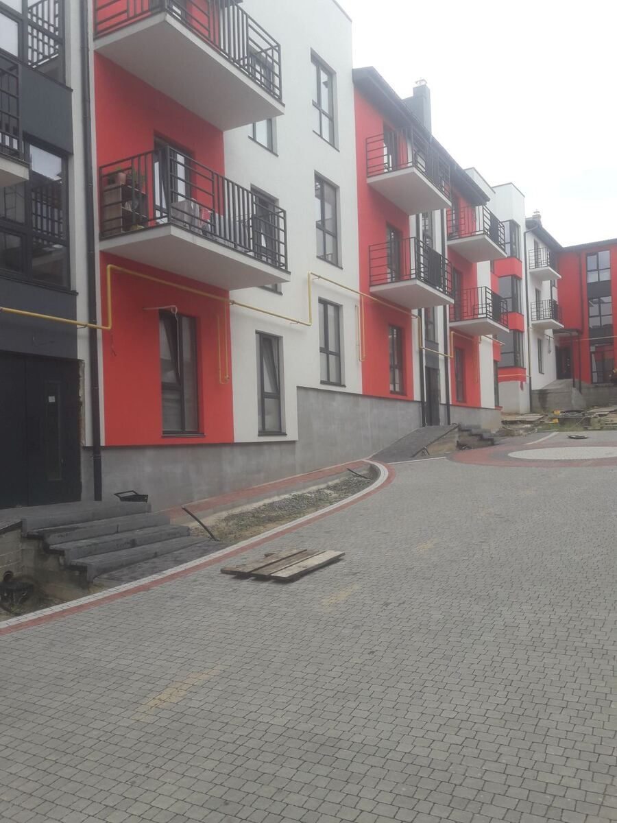Ch�rry House 3 ����